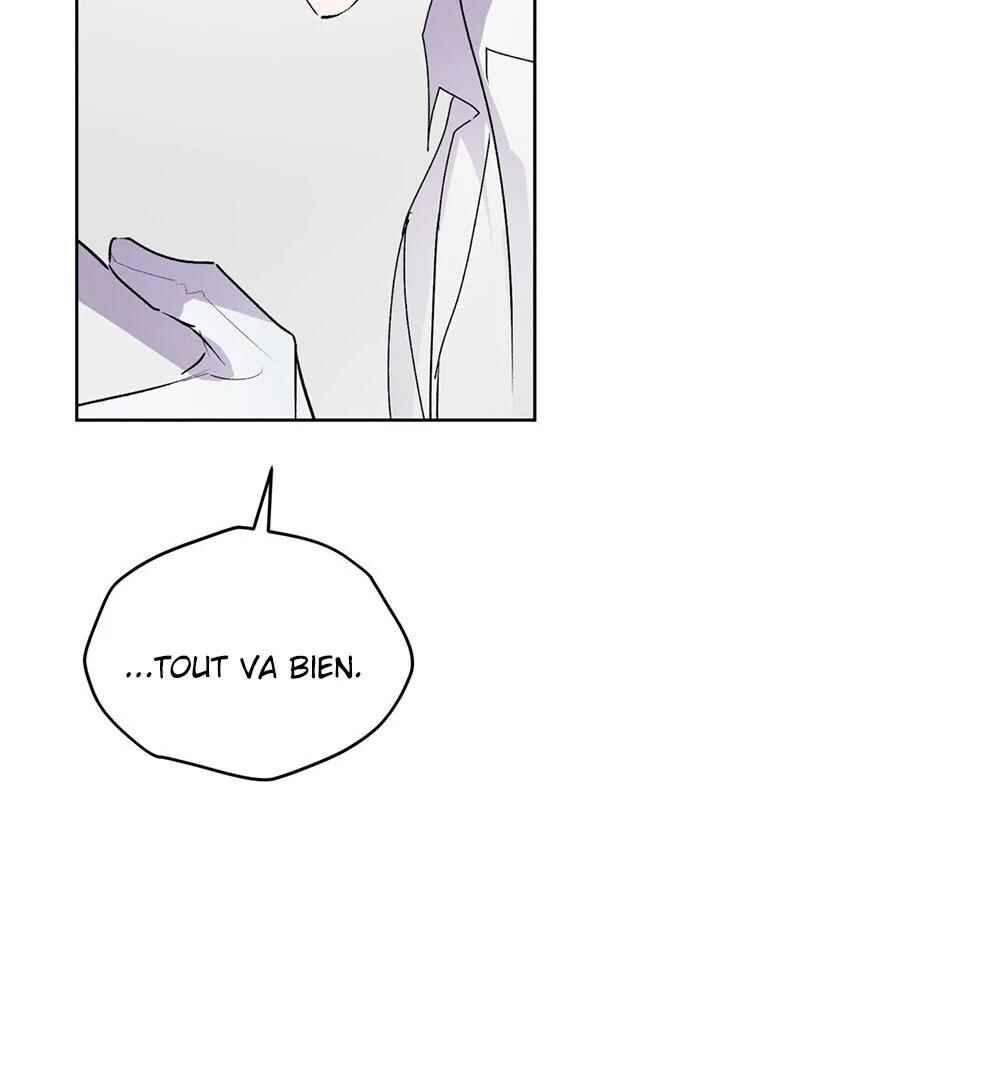 Memories Of Your Breath Chapter 7 - Page 42