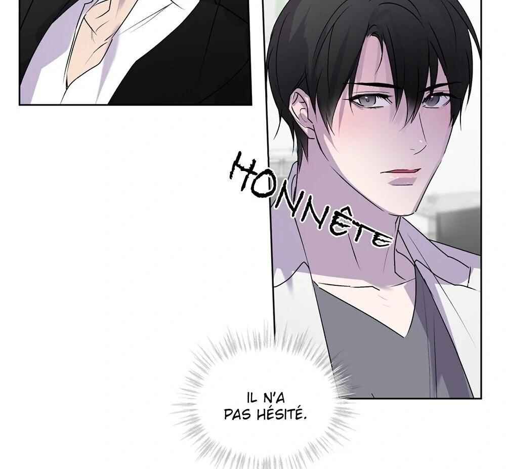 Memories Of Your Breath Chapter 7 - Page 51