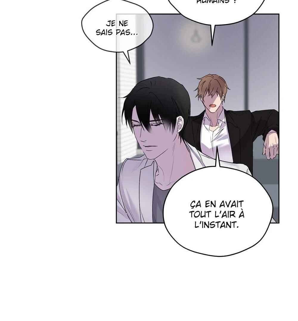 Memories Of Your Breath Chapter 7 - Page 74