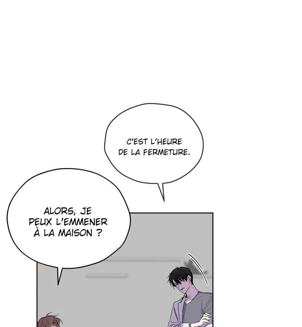 Memories Of Your Breath Chapter 7 - Page 75