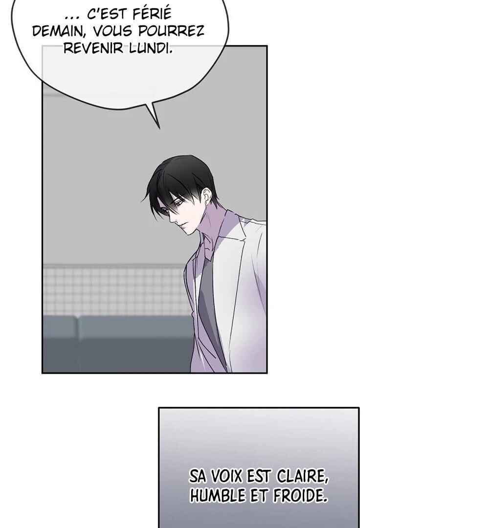 Memories Of Your Breath Chapter 7 - Page 81