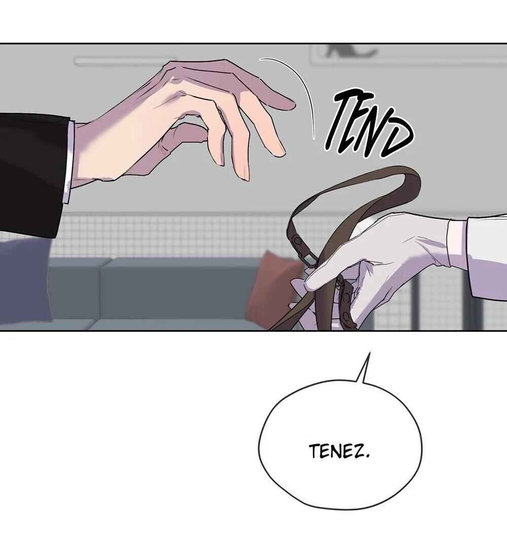 Memories Of Your Breath Chapter 7 - Page 91