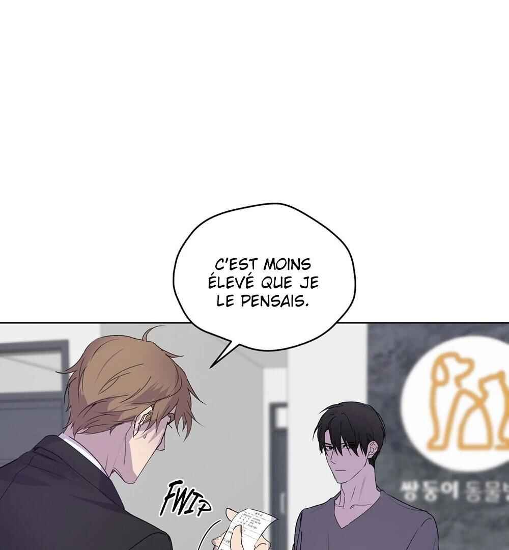 Memories Of Your Breath Chapter 7 - Page 97