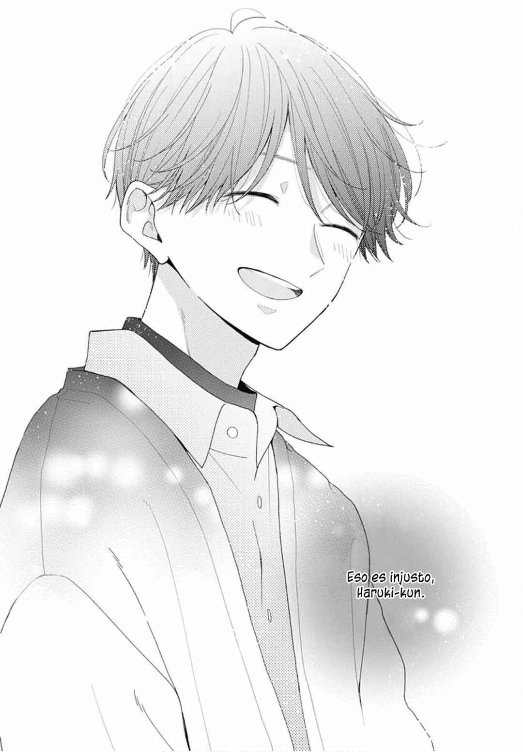 Miniamaru Kareshi Chapter 76 - Page 25