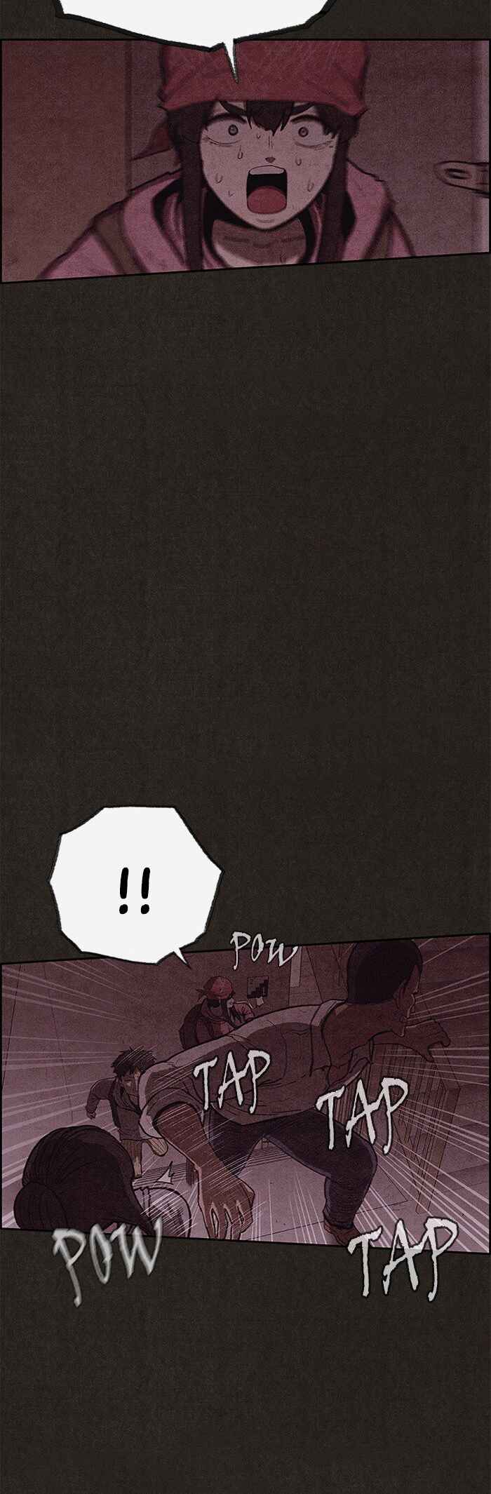 Sweet Home Chapter 113 - Page 13