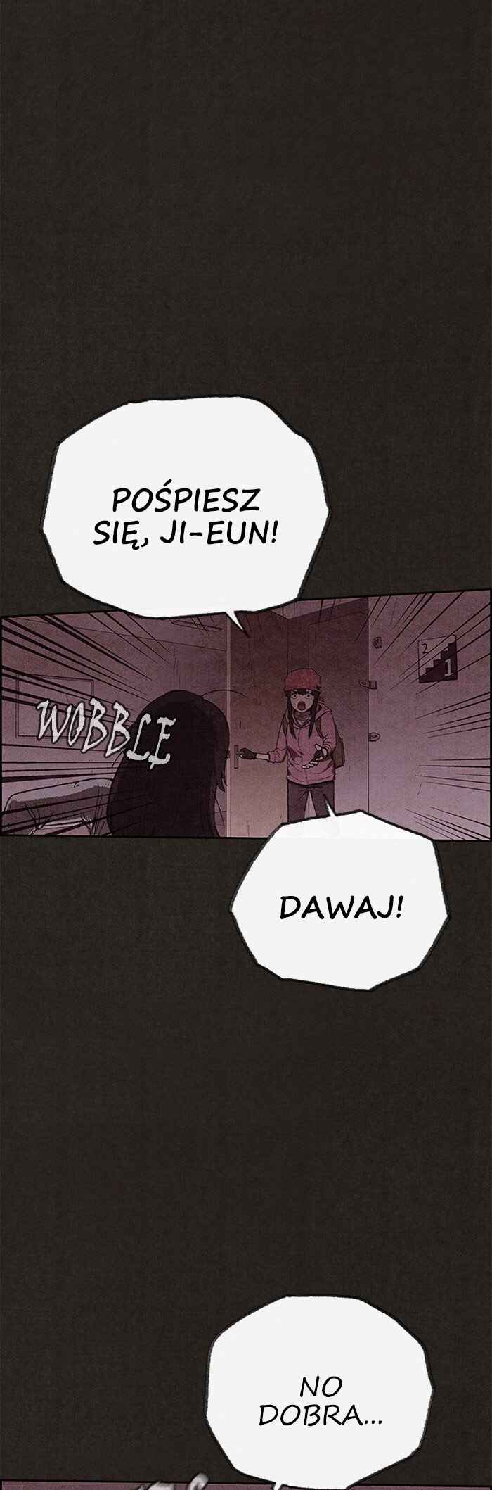Sweet Home Chapter 113 - Page 15