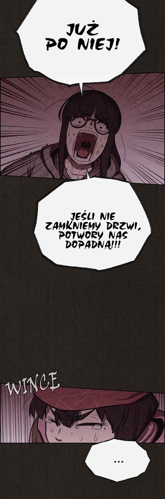 Sweet Home Chapter 113 - Page 20