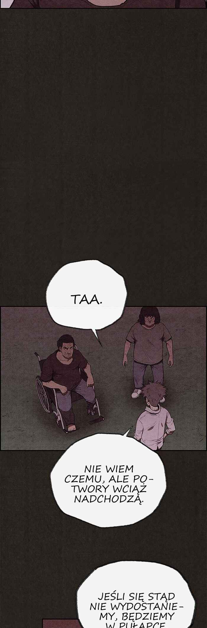 Sweet Home Chapter 113 - Page 24
