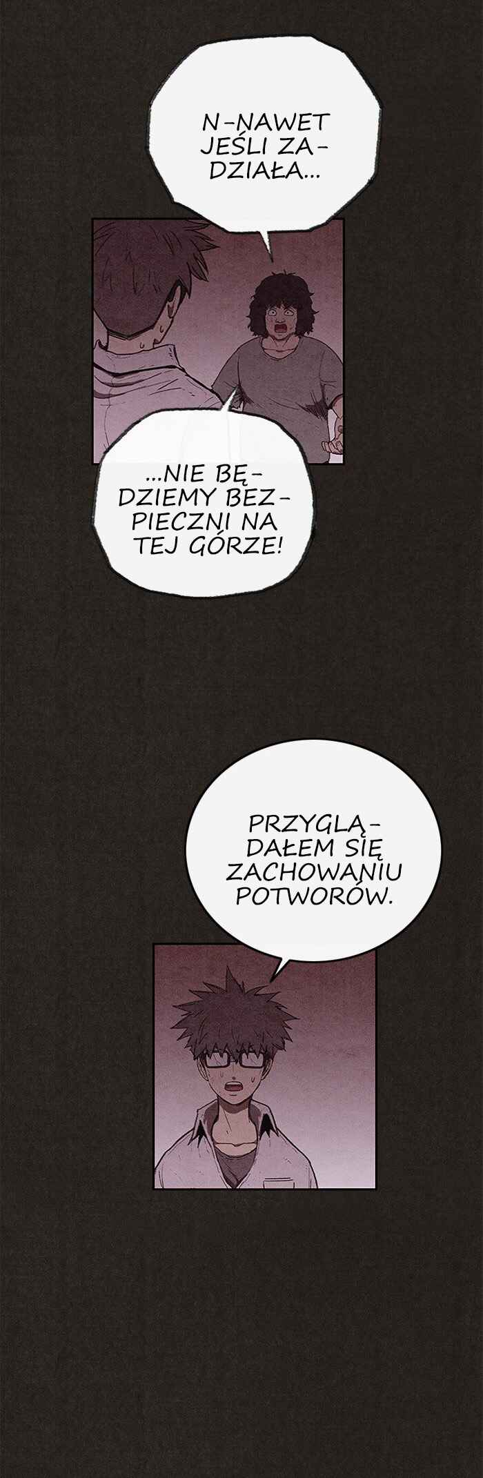 Sweet Home Chapter 113 - Page 35