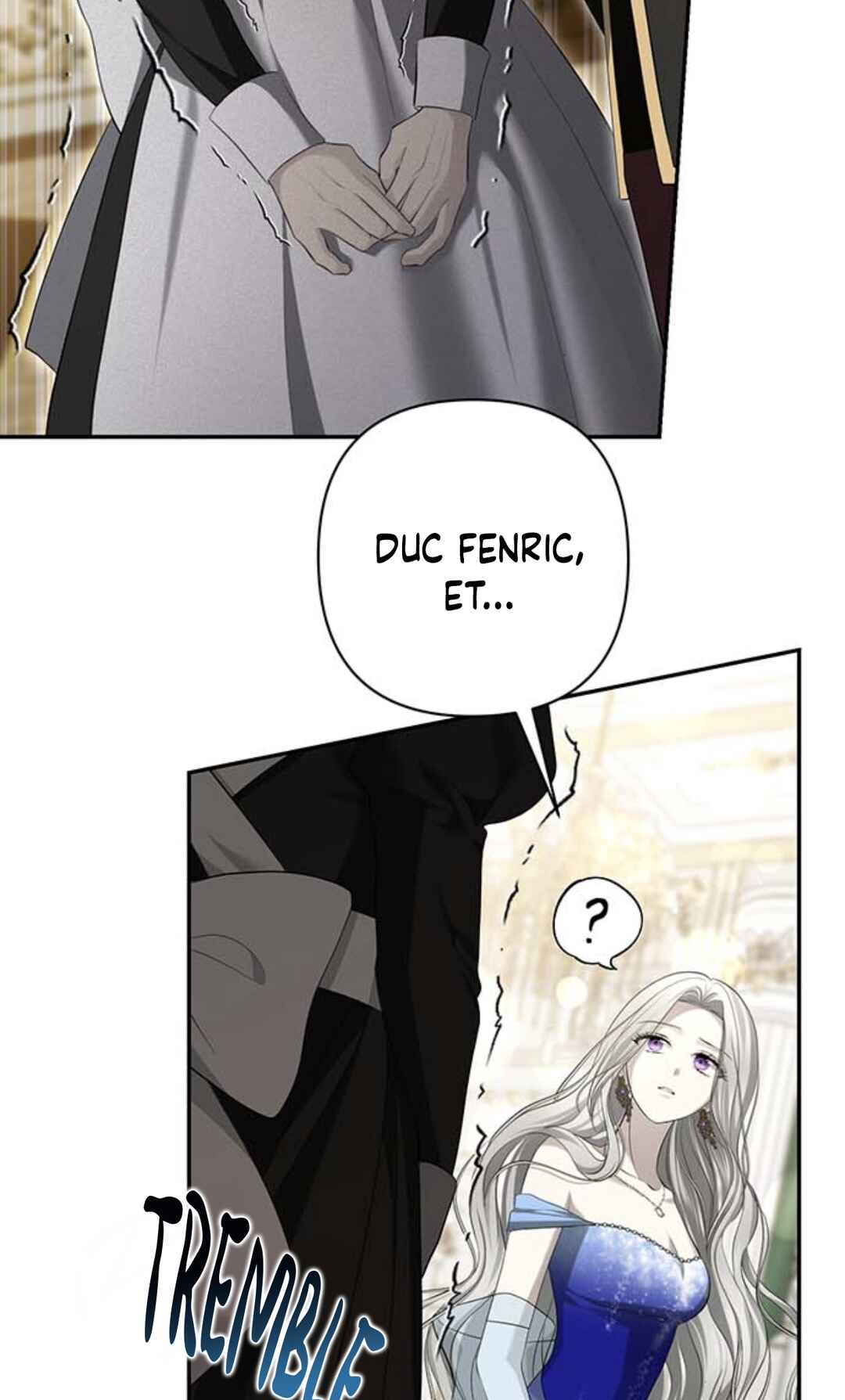 Presepe Outside the Cage Chapter 14 - Page 10