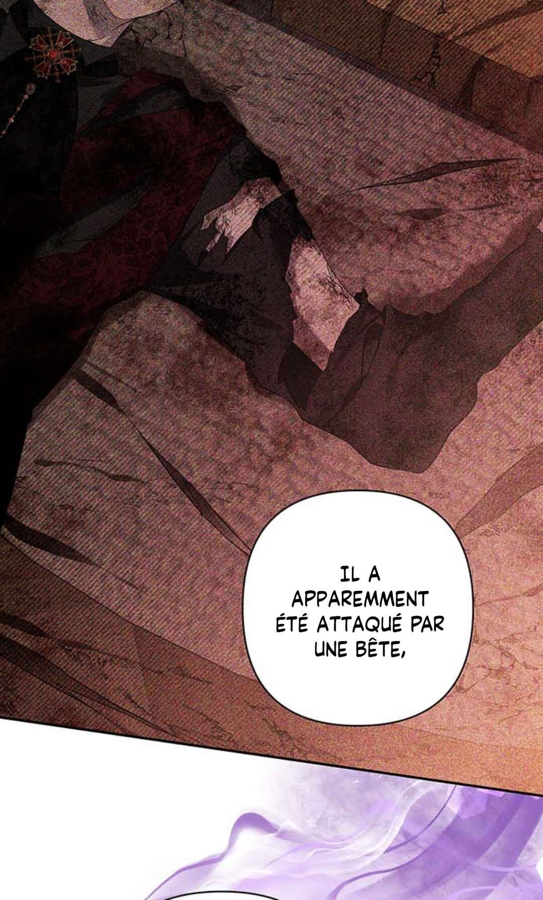 Presepe Outside the Cage Chapter 14 - Page 35