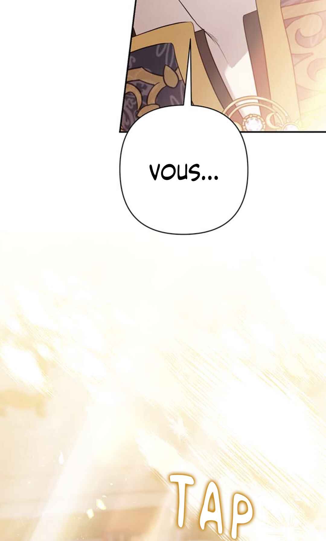 Presepe Outside the Cage Chapter 14 - Page 4