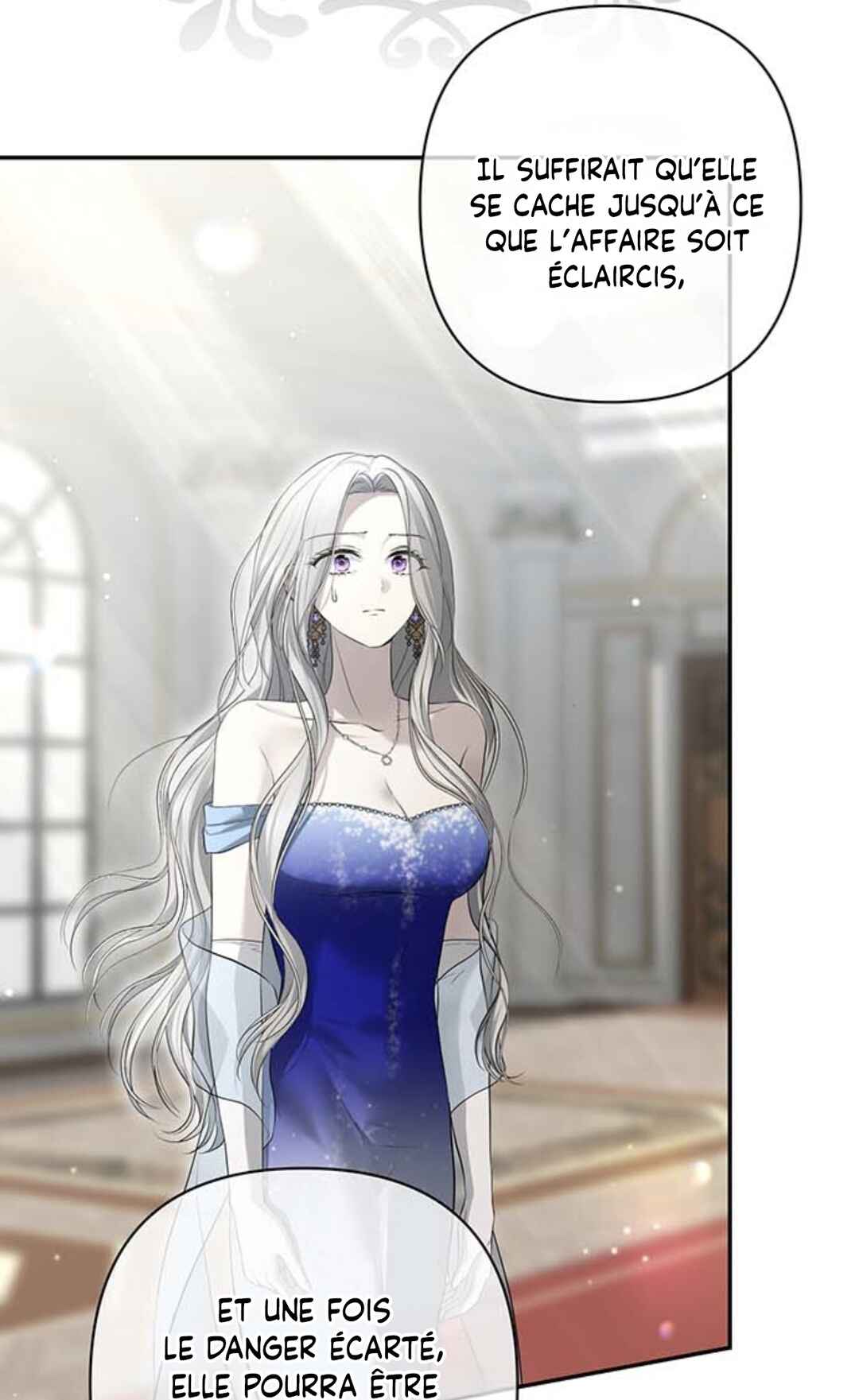 Presepe Outside the Cage Chapter 14 - Page 63