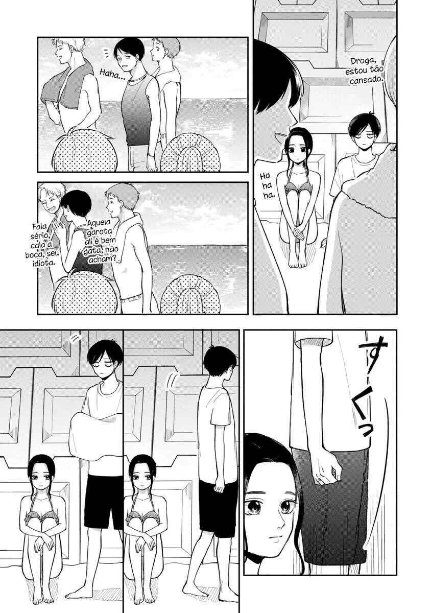 Futari Ashita mo Sorenari ni Chapter 62 - Page 6