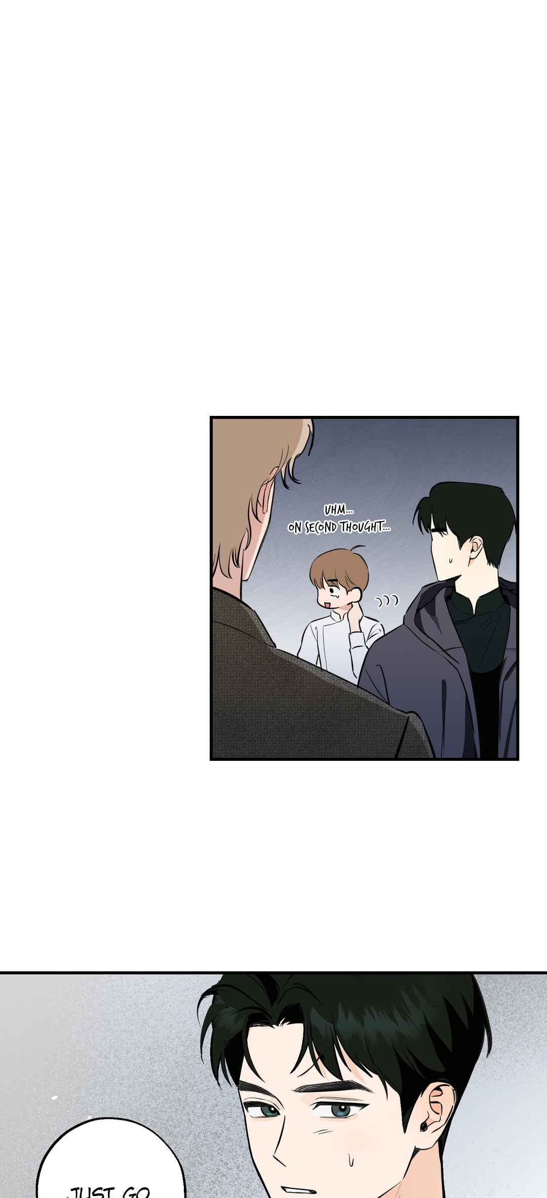 Ice on Me Chapter 7 - Page 10