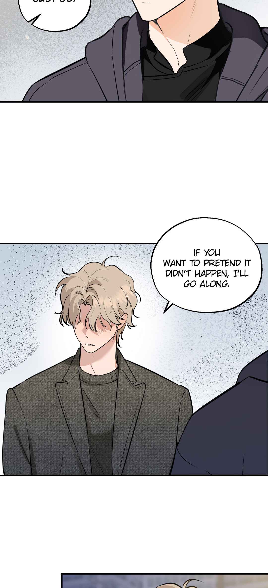 Ice on Me Chapter 7 - Page 11
