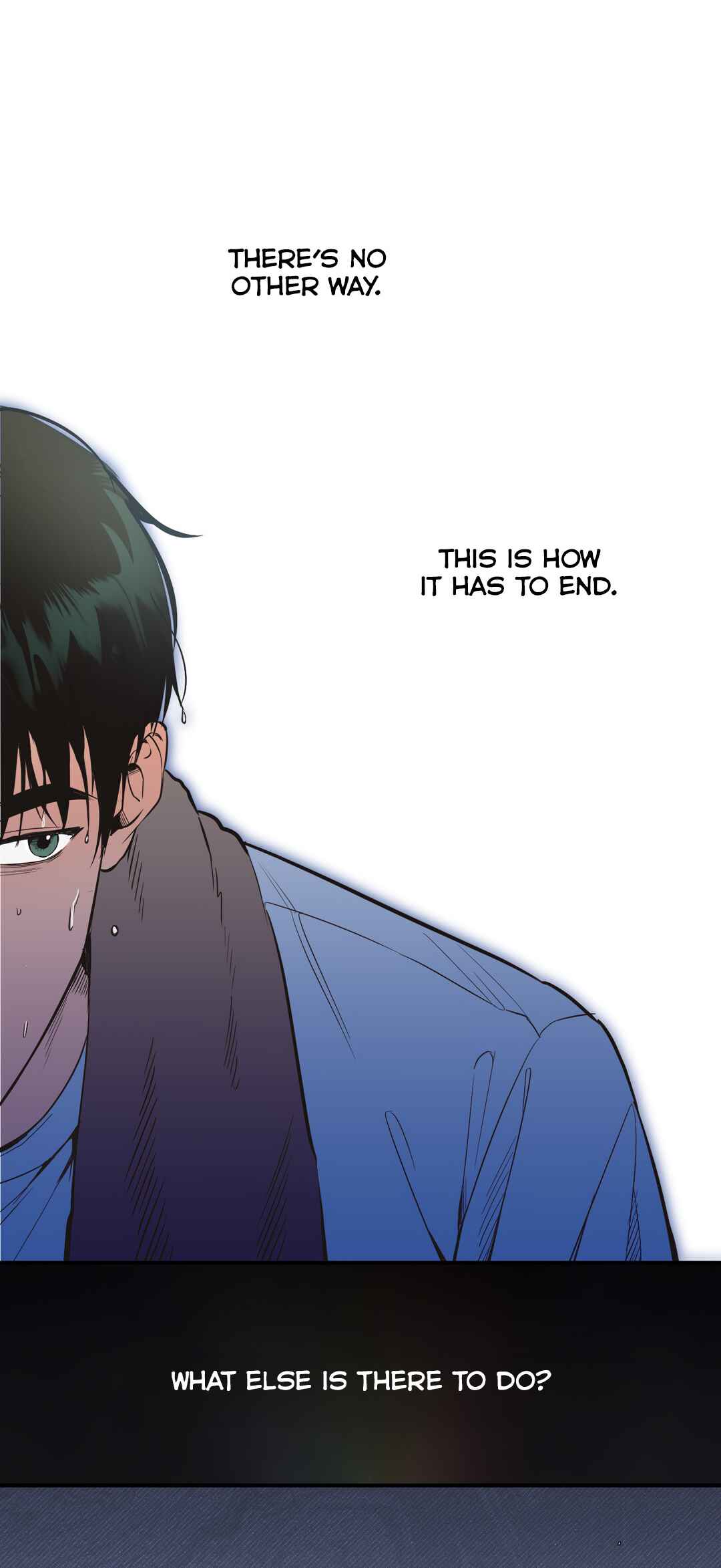 Ice on Me Chapter 7 - Page 23