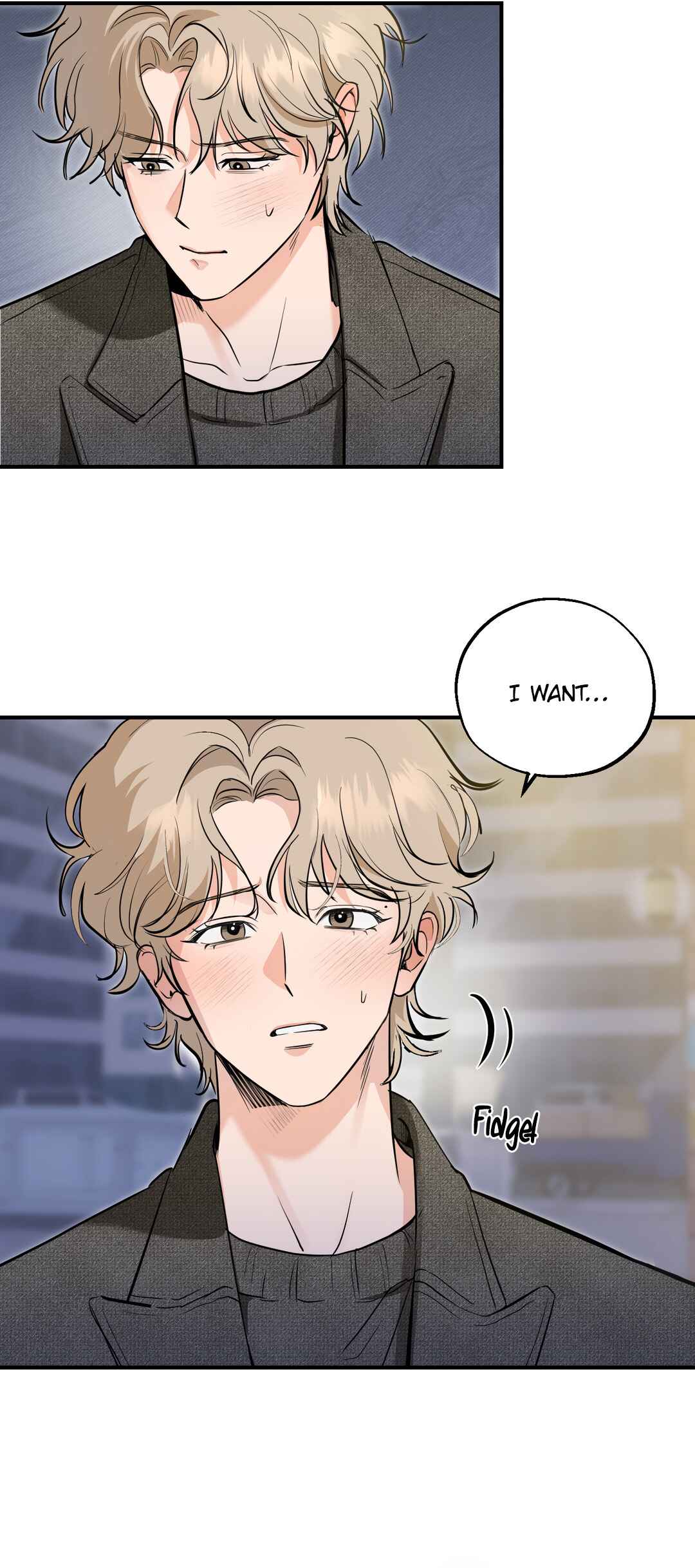 Ice on Me Chapter 7 - Page 5