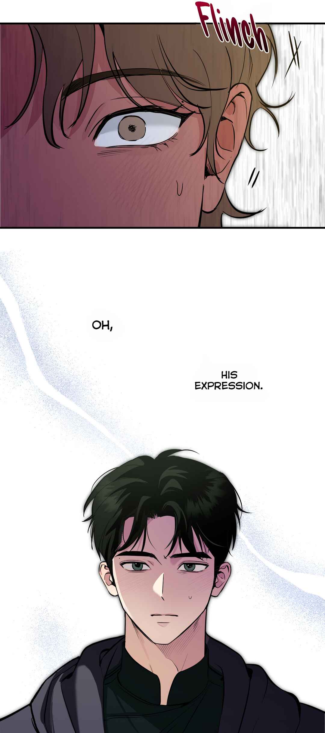 Ice on Me Chapter 7 - Page 6