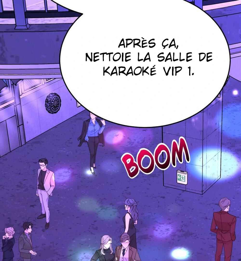 Chocolate Snow Chapter 39 - Page 126