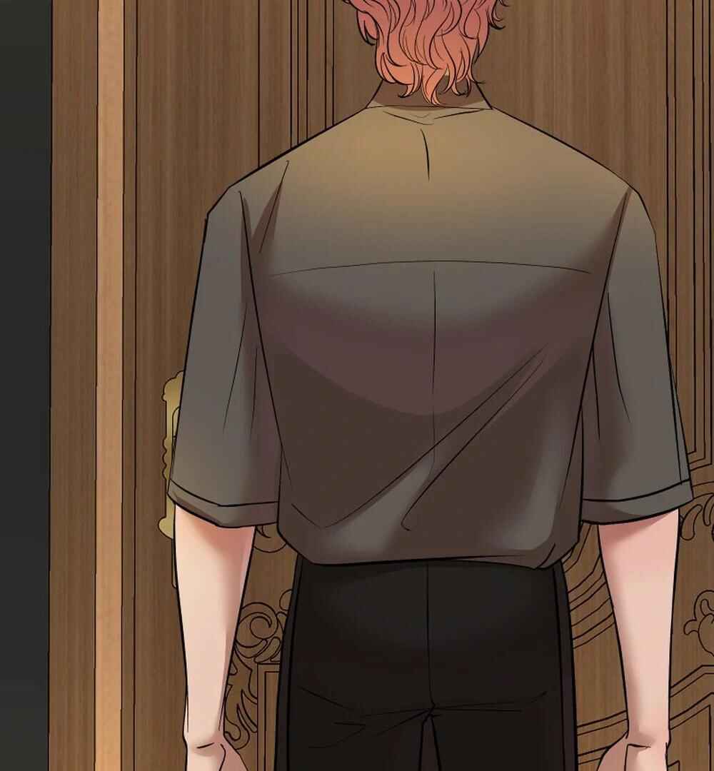 Chocolate Snow Chapter 39 - Page 136