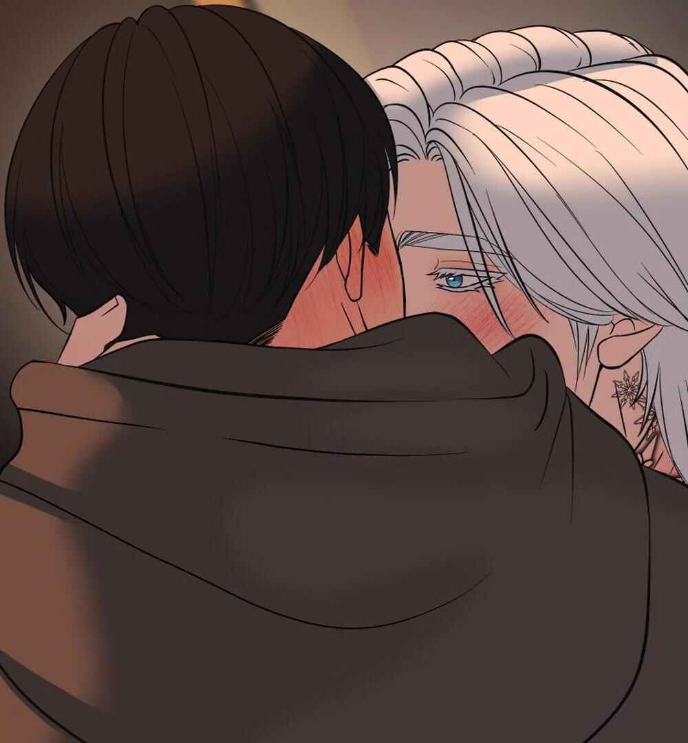 Chocolate Snow Chapter 39 - Page 15