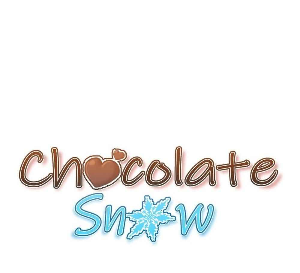 Chocolate Snow Chapter 39 - Page 155