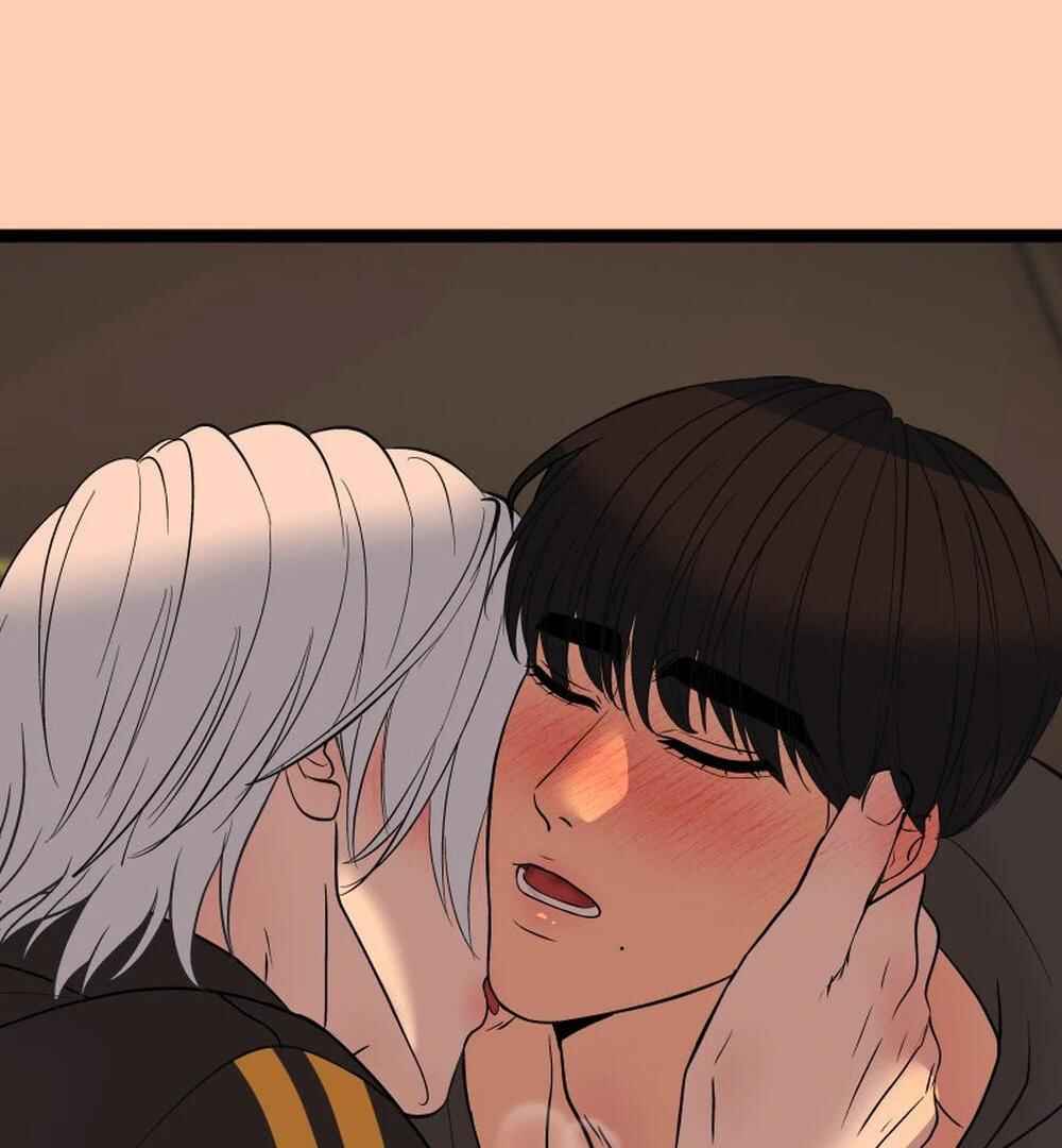 Chocolate Snow Chapter 39 - Page 17
