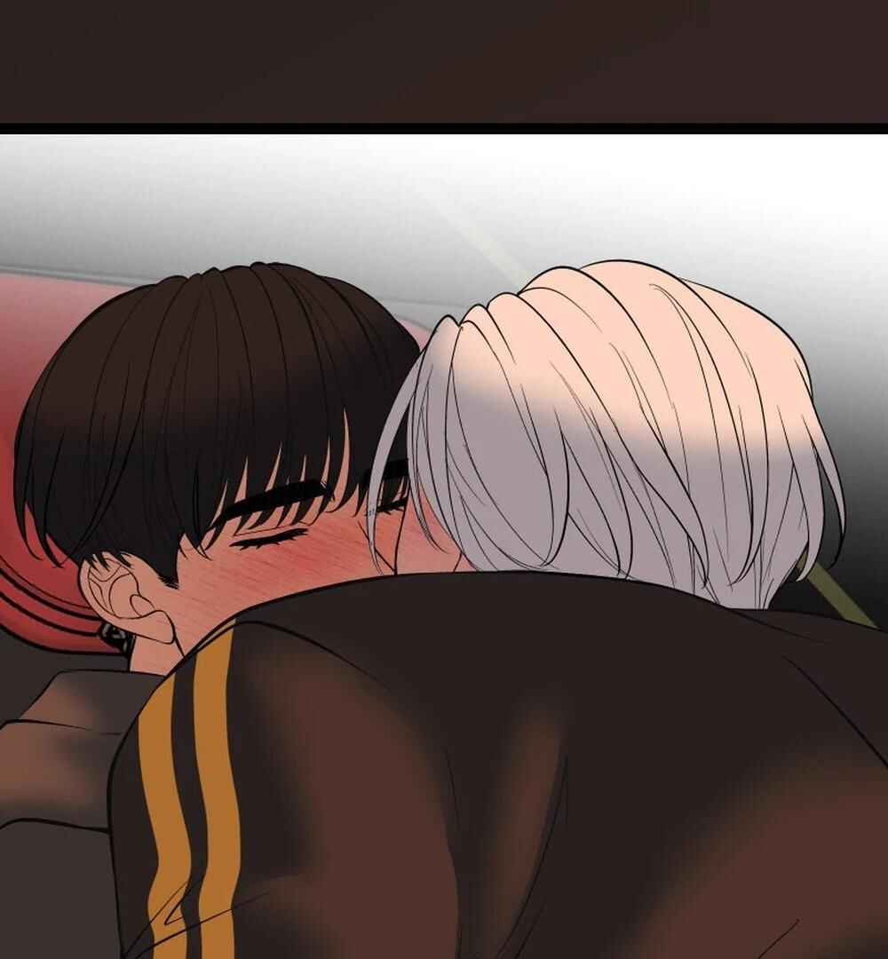 Chocolate Snow Chapter 39 - Page 26