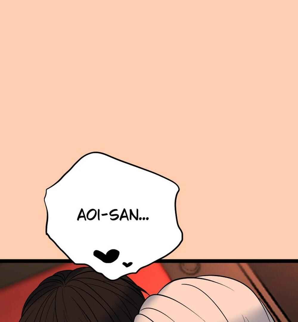 Chocolate Snow Chapter 39 - Page 34