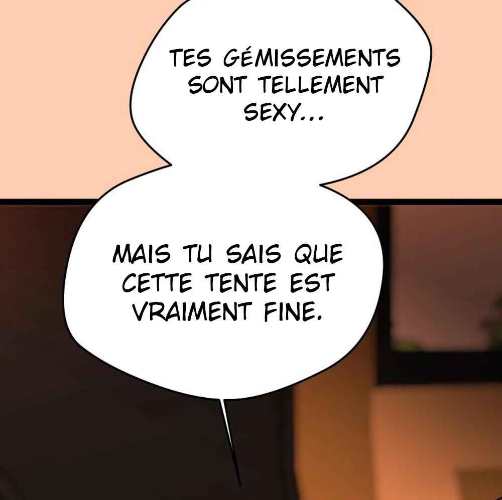 Chocolate Snow Chapter 39 - Page 37