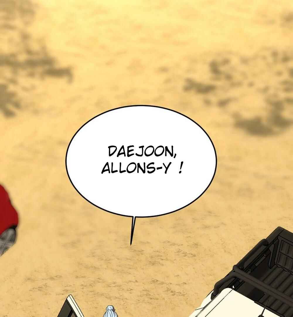 Chocolate Snow Chapter 39 - Page 85
