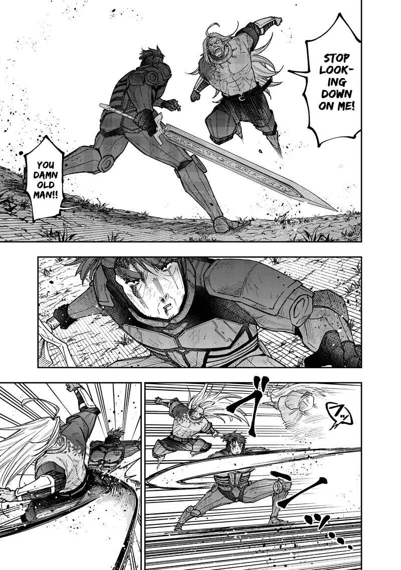 Kyuuseishu «Messiah» ~Isekai wo Sukutta Motoyuusha ga Mamono no Afureru Genjitsu Sekai wo Musou Suru~ Chapter 56 - Page 10