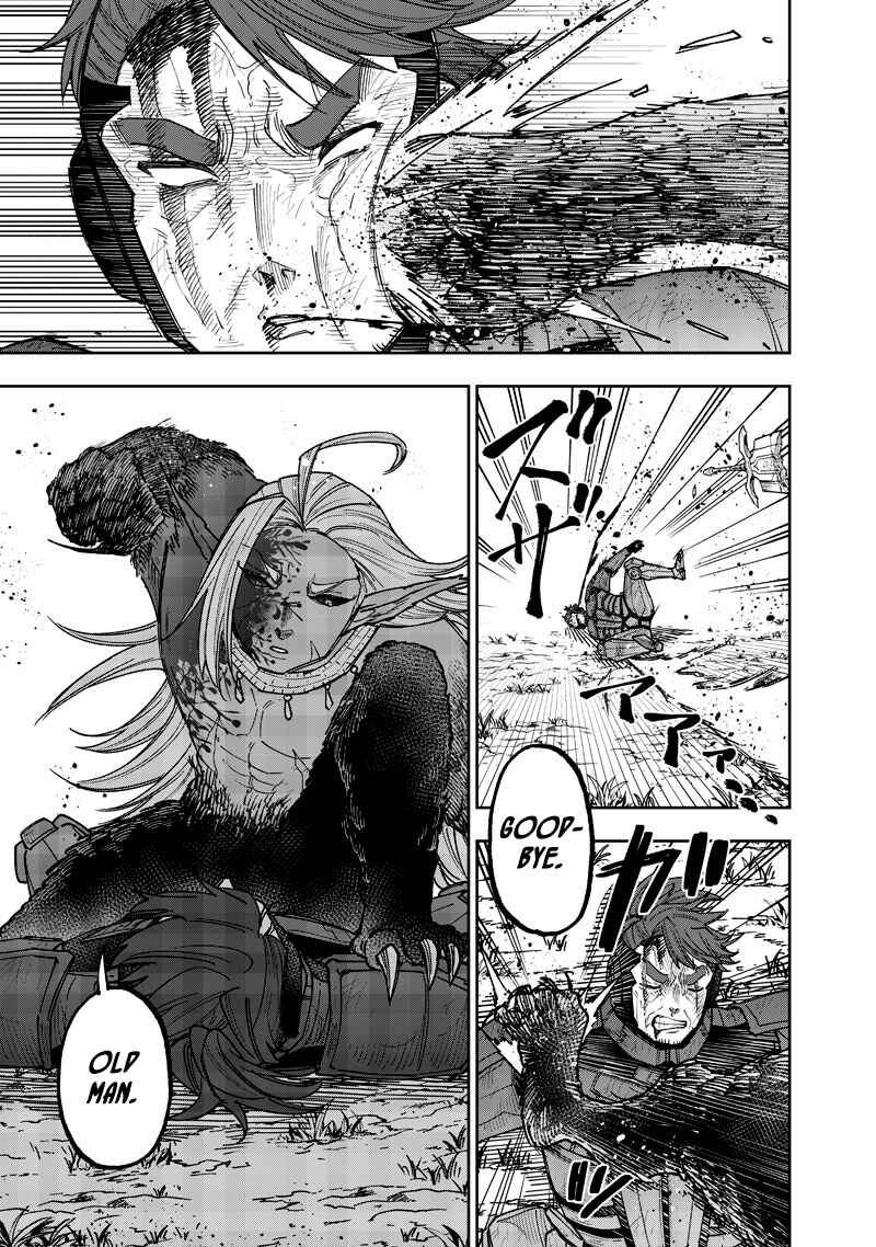 Kyuuseishu «Messiah» ~Isekai wo Sukutta Motoyuusha ga Mamono no Afureru Genjitsu Sekai wo Musou Suru~ Chapter 56 - Page 14