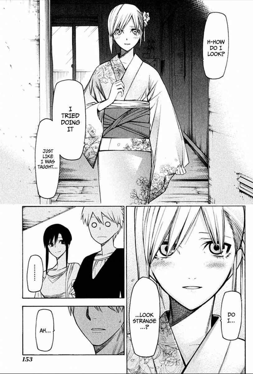 -Hitogatana- Chapter 25 - Page 20
