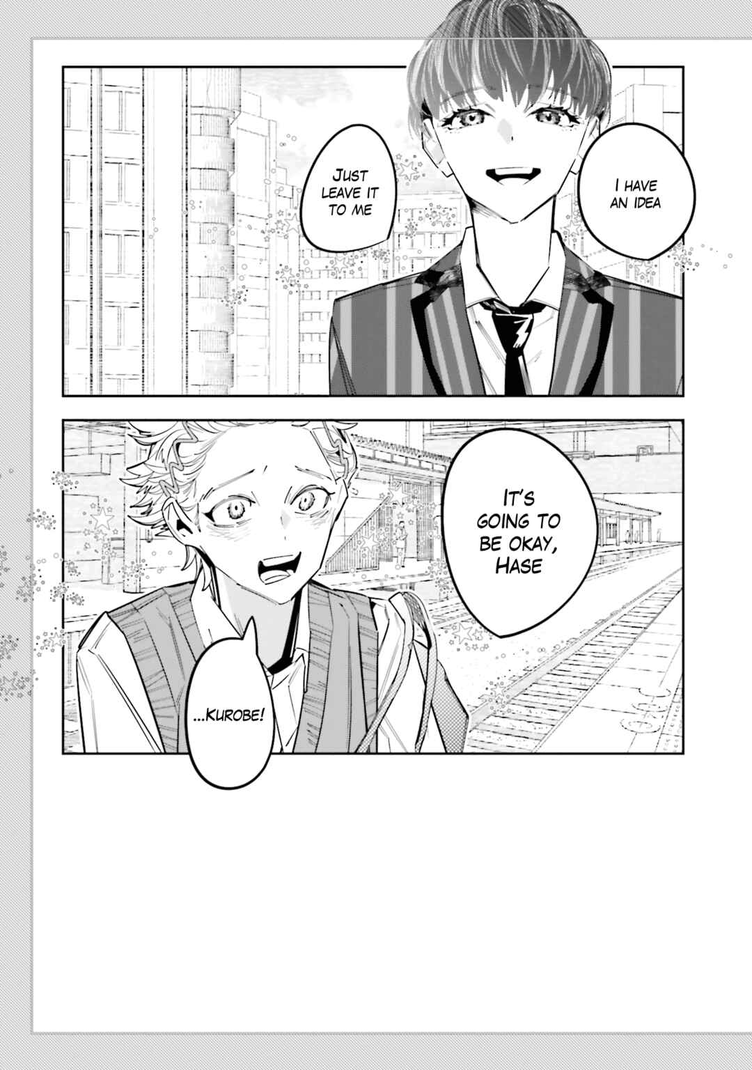 Death Game Manga no Kuromaku Satsujinki no Imouto ni Tensei shite Shippai shita Chapter 11 - Page 21