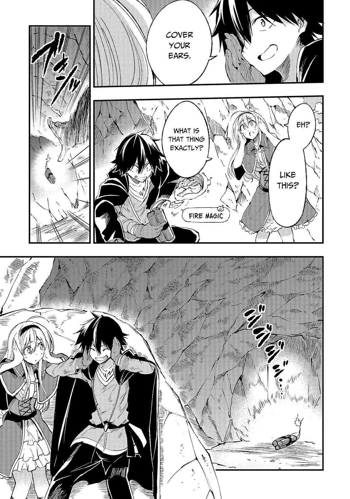 Hitoribocchi no Isekai Kouryaku Chapter 100 - Page 10
