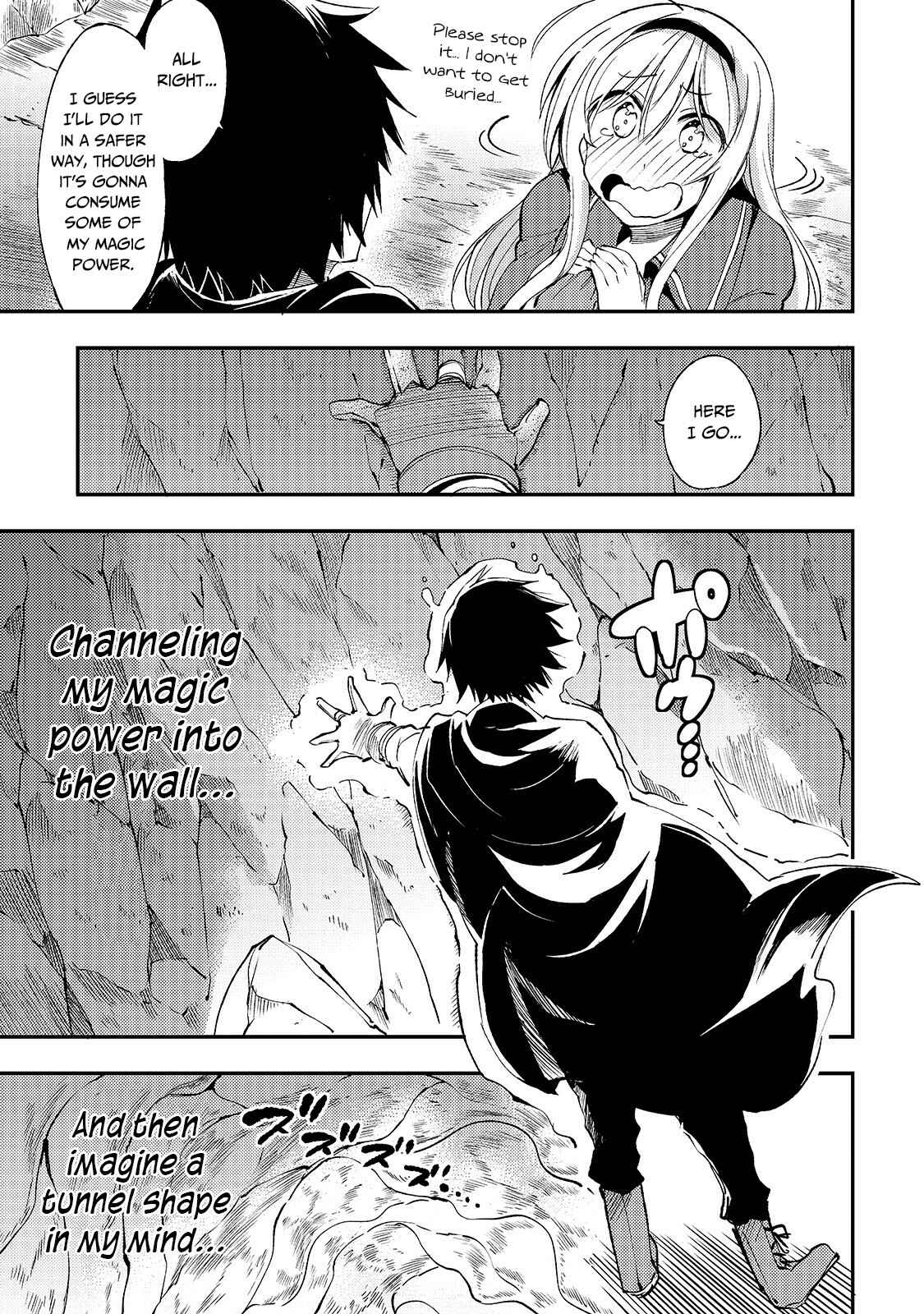 Hitoribocchi no Isekai Kouryaku Chapter 100 - Page 13