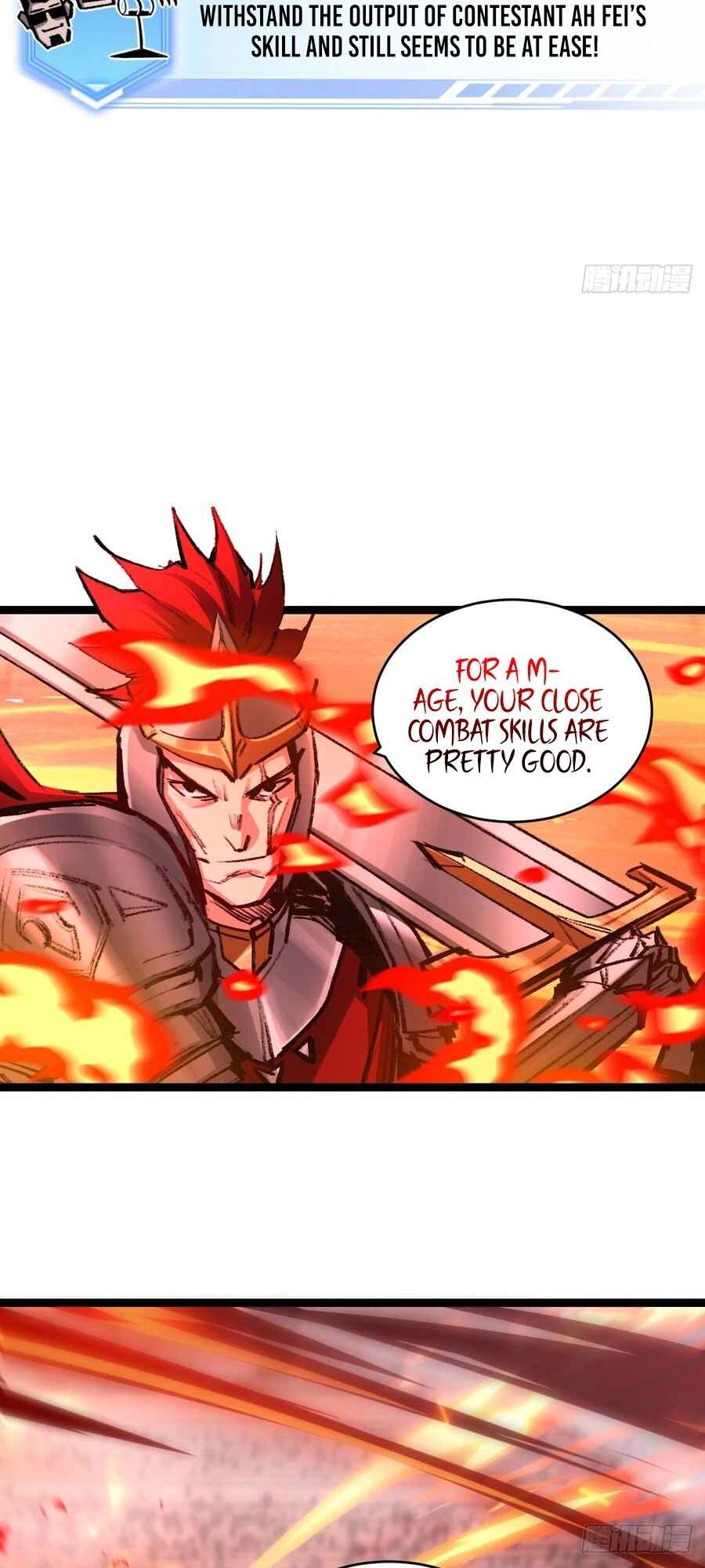 Moon Slayer Chapter 47 - Page 11