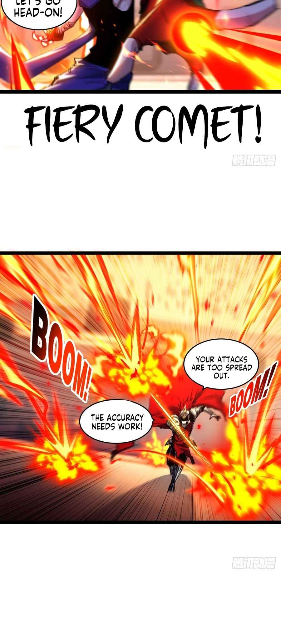 Moon Slayer Chapter 47 - Page 7