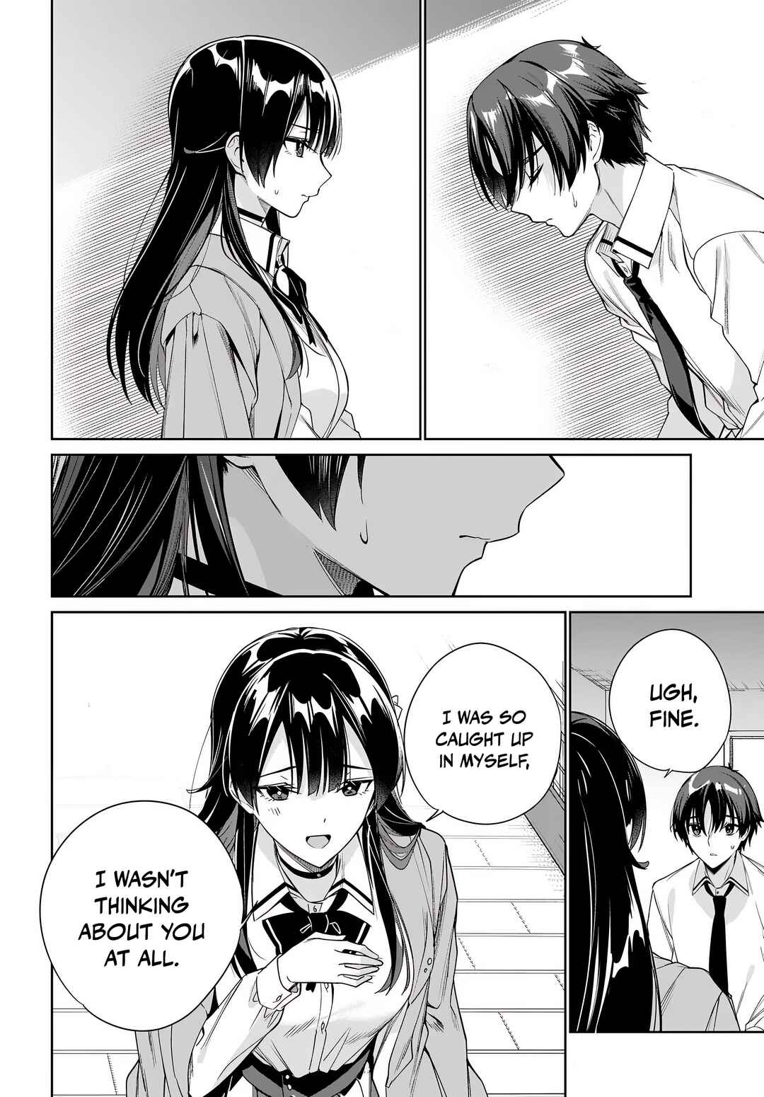 Ryoushin no Shakkin wo Katagawari Shite Morau Jouken wa Nihon Ichi Kawaii Joshikousei to Issho ni Kurasu Koto deshita. Chapter 34 - Page 15