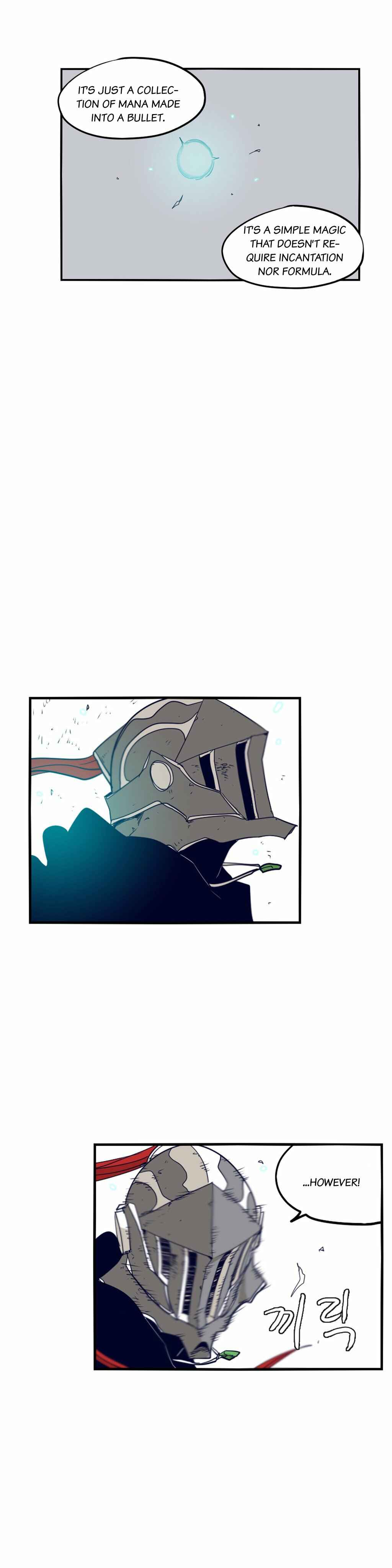 Epic of Gilgamesh Chapter 68 - Page 14