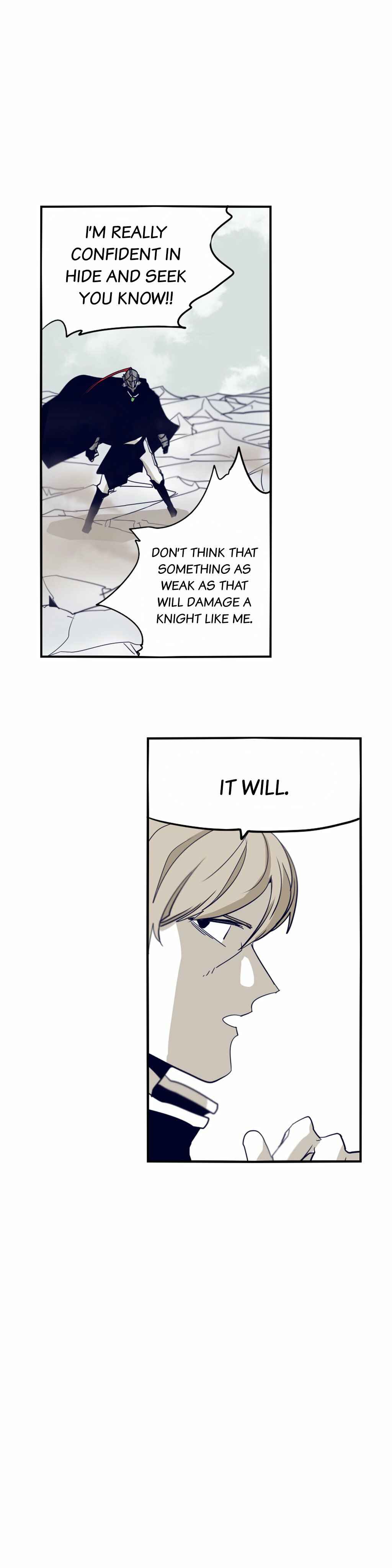 Epic of Gilgamesh Chapter 68 - Page 18