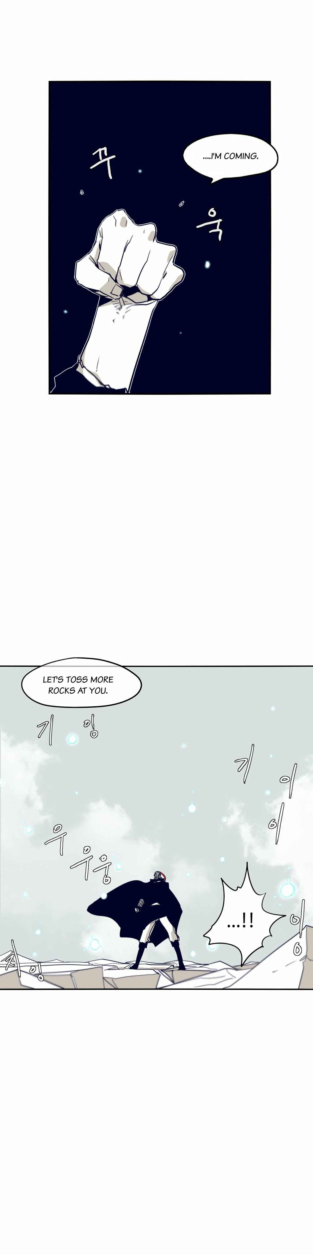 Epic of Gilgamesh Chapter 68 - Page 19