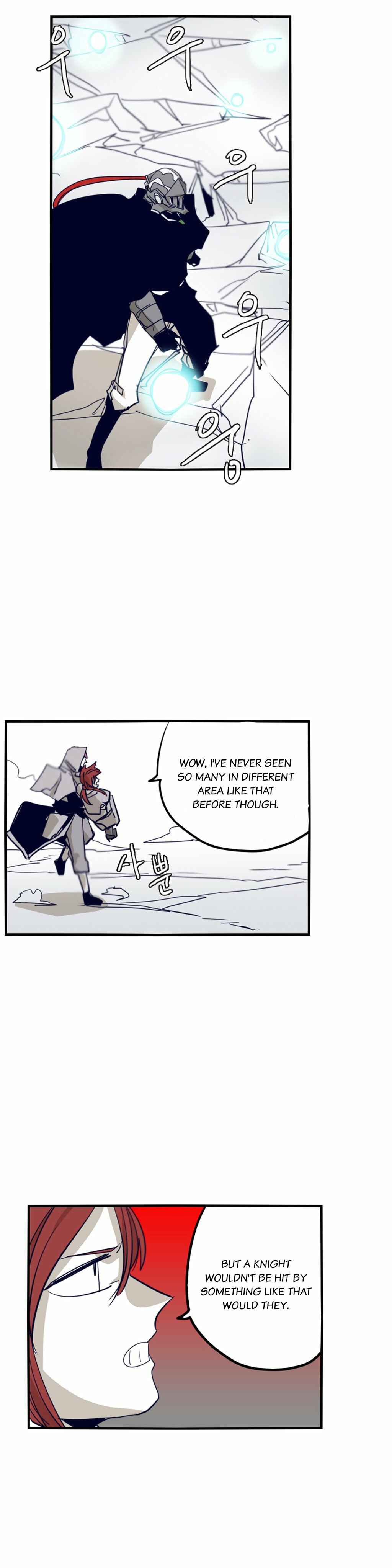 Epic of Gilgamesh Chapter 68 - Page 20