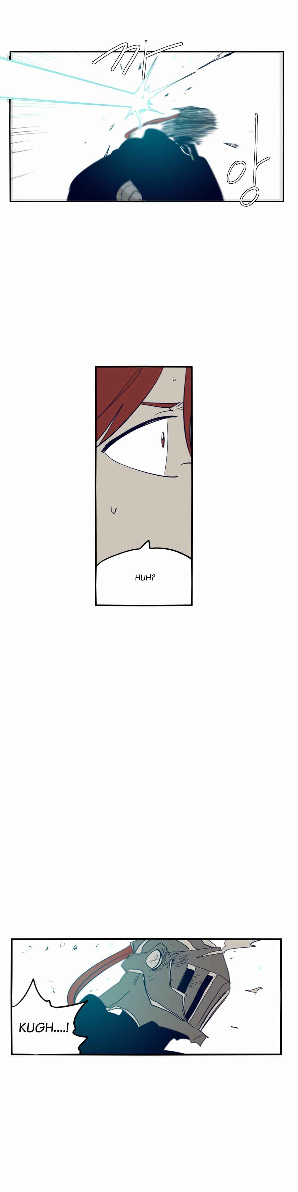 Epic of Gilgamesh Chapter 68 - Page 21