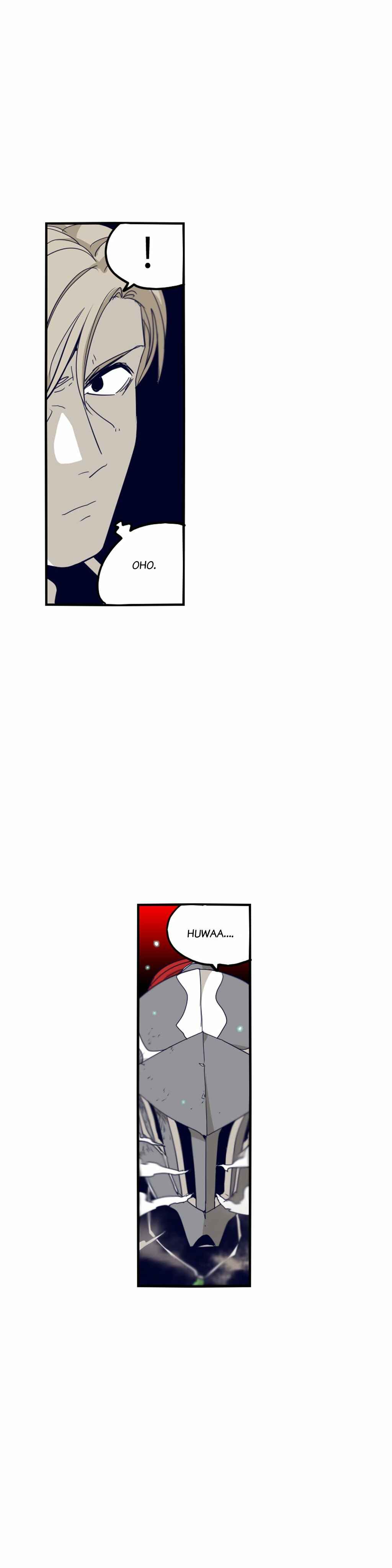 Epic of Gilgamesh Chapter 68 - Page 23