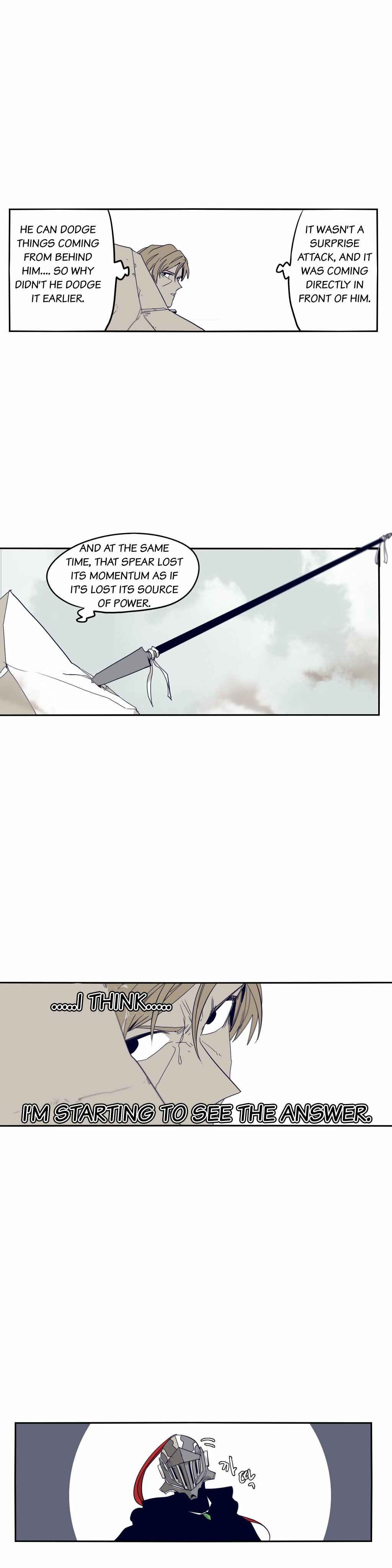 Epic of Gilgamesh Chapter 68 - Page 25