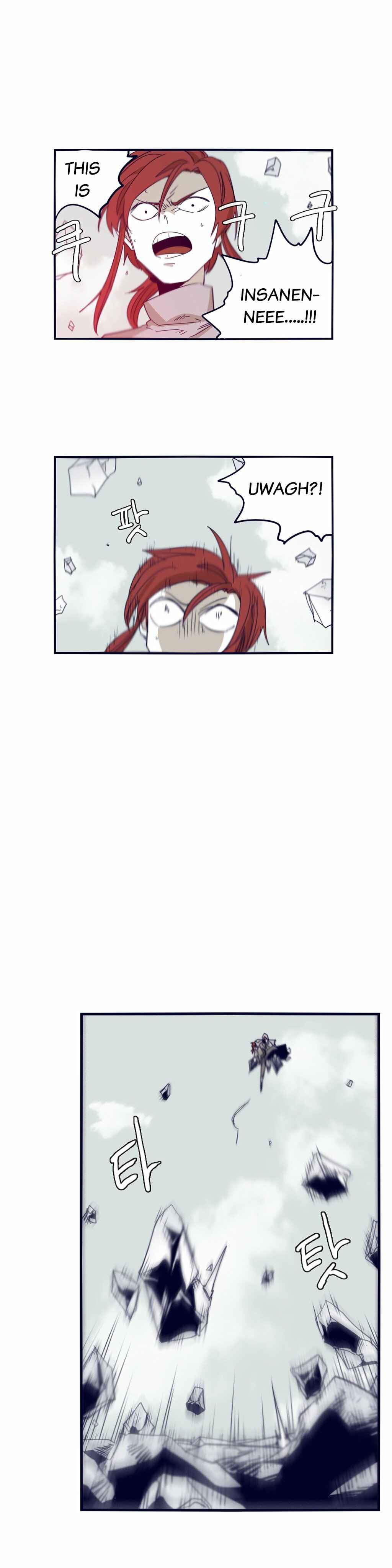 Epic of Gilgamesh Chapter 68 - Page 6