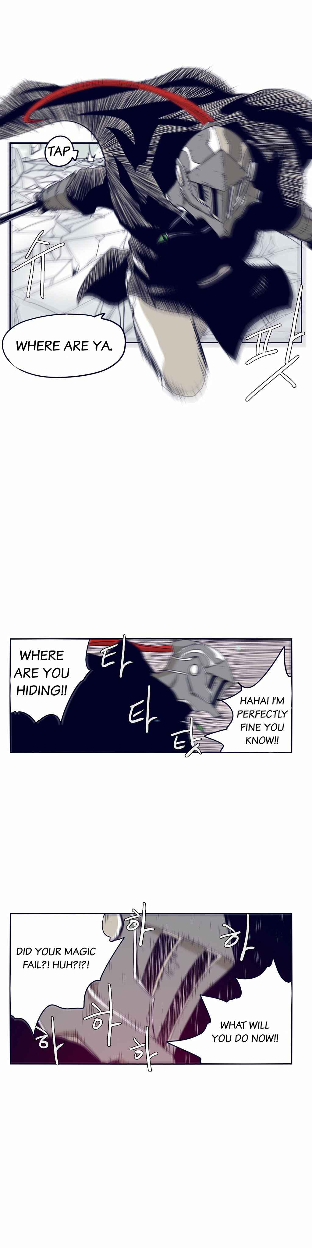 Epic of Gilgamesh Chapter 68 - Page 8